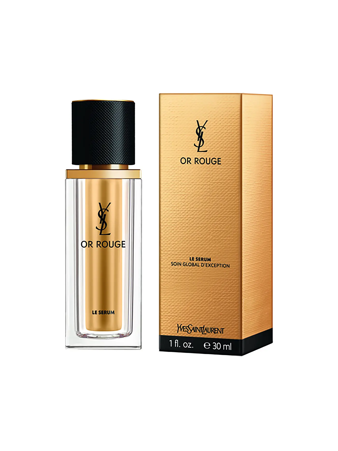 YVES SAINT LAURENT | Or Rouge Serum 30ml | 